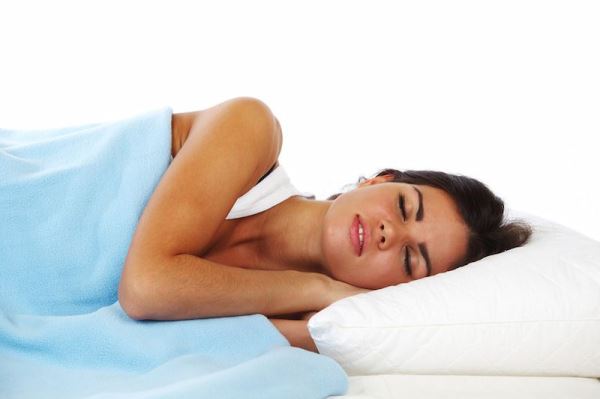 5 преимуществ здорового сна - новости экологии на ECOportal