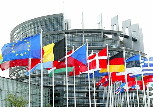 Филиппо вновь призвал «убить Евросоюз», пока Брюссель не уничтожил АПК Франции