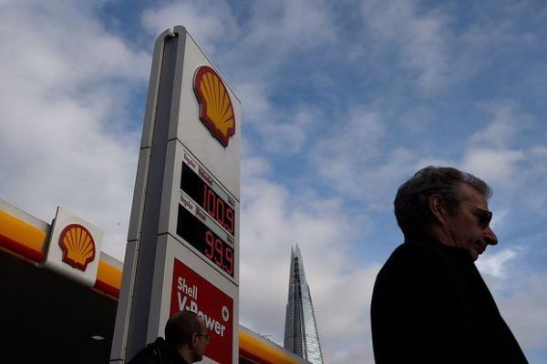 Крупнейшая нефтегазовая компания обвинила экологов во вреде экономике - новости экологии на ECOportal