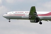 Air Algerie отказывается от рейсов в Петербург
