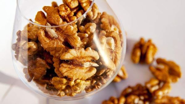 Биолог рассказал о способности орехов снизить уровень холестерина - новости экологии на ECOportal