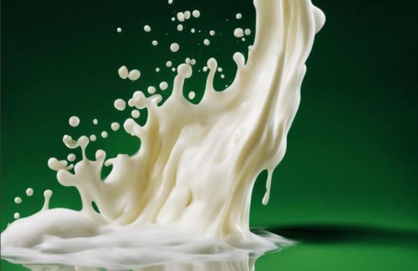 Ставропольский край планирует выйти на производство 600 тысяч тонн молока