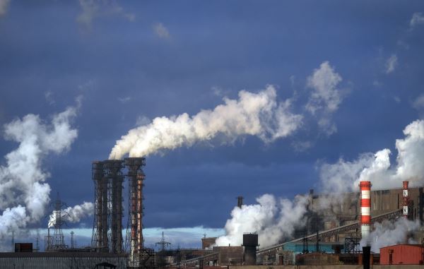 Правда ли, что скоро все россияне будут платить за свой углеродный след? - новости экологии на ECOportal