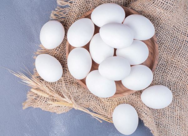 Соглашения о стабилизации цен на куриные яйца действуют в 35 регионах РФ — ФАС