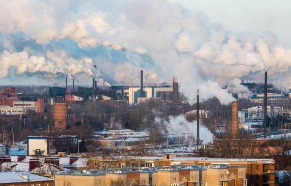 ТОП-7 самых экологически загрязненных городов России - новости экологии на ECOportal