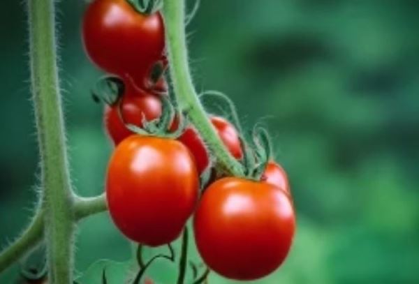 В сицилийских древних помидорах нашелся источник сопротивления к вирусу коричневой морщинистости плодов томата