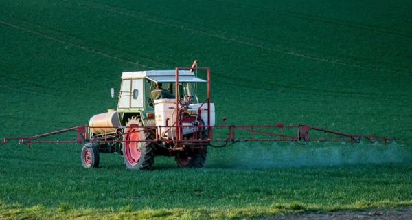 Глифосат в законе: Мексика отложила запрет на гербицид