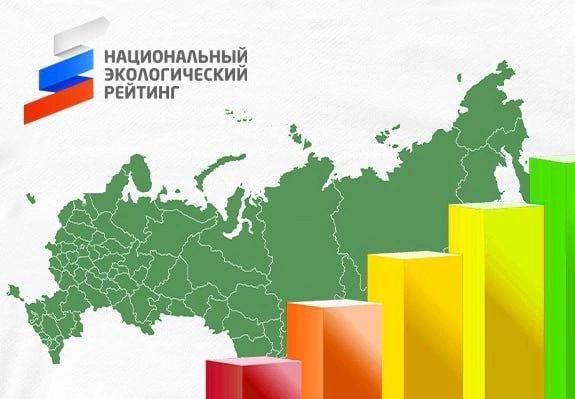 «Национальный экологический рейтинг регионов РФ» по итогам зимы 2023-2024 г. - новости экологии на ECOportal