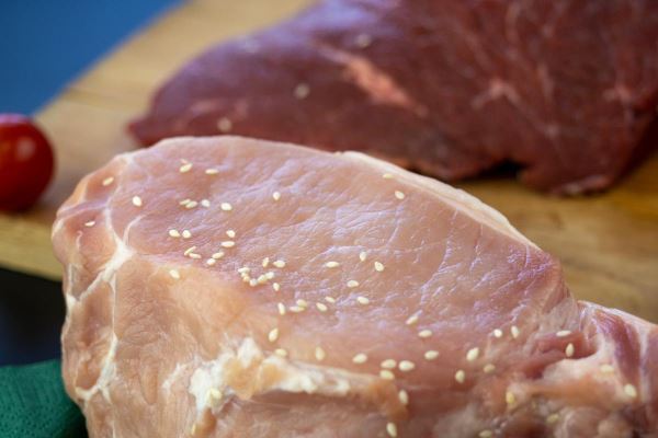 Башкирские сельхозорганизации в январе нарастили выпуск свиней на убой на 17,2%
